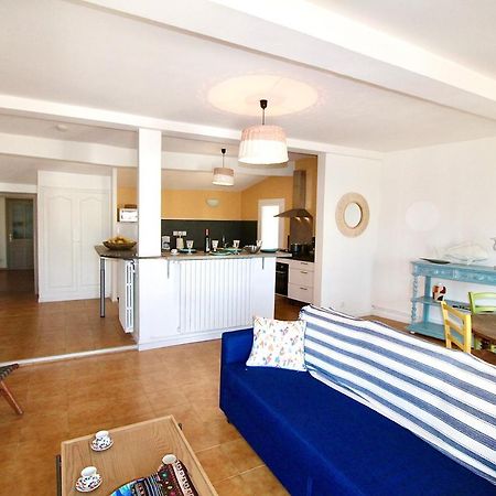 Grand Appartement Avec Vue Sur Quai Sète Kültér fotó